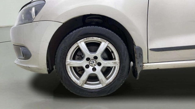 View Volkswagen Vento Image 32 Used Volkswagen Vento Image 32
