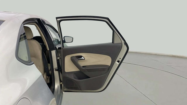 View Volkswagen Vento Image 5 Used Volkswagen Vento Image 5