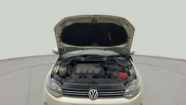 View Volkswagen Vento Image 18 Used Volkswagen Vento Image 18
