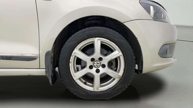 View Volkswagen Vento Image 40 Used Volkswagen Vento Image 40