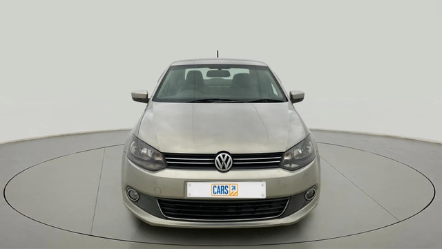 View Volkswagen Vento Image 1 Used Volkswagen Vento Image 1