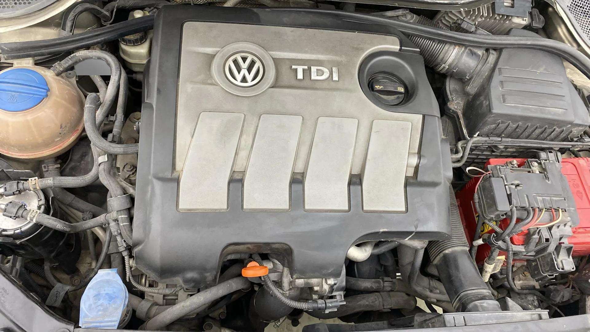 Used 2013 Volkswagen Vento Used 2013 Volkswagen Vento