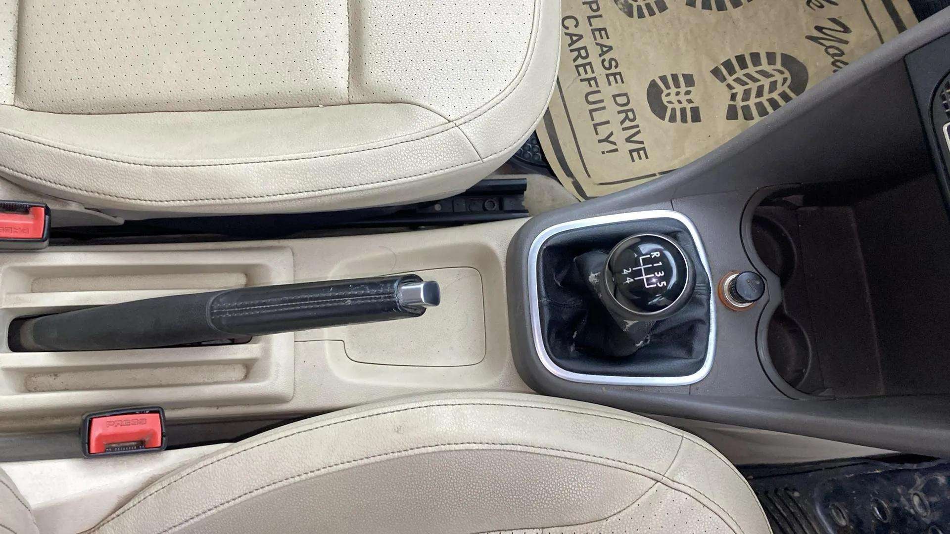 Used 2013 Volkswagen Vento Used 2013 Volkswagen Vento
