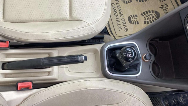 View Volkswagen Vento Image 38 Used Volkswagen Vento Image 38