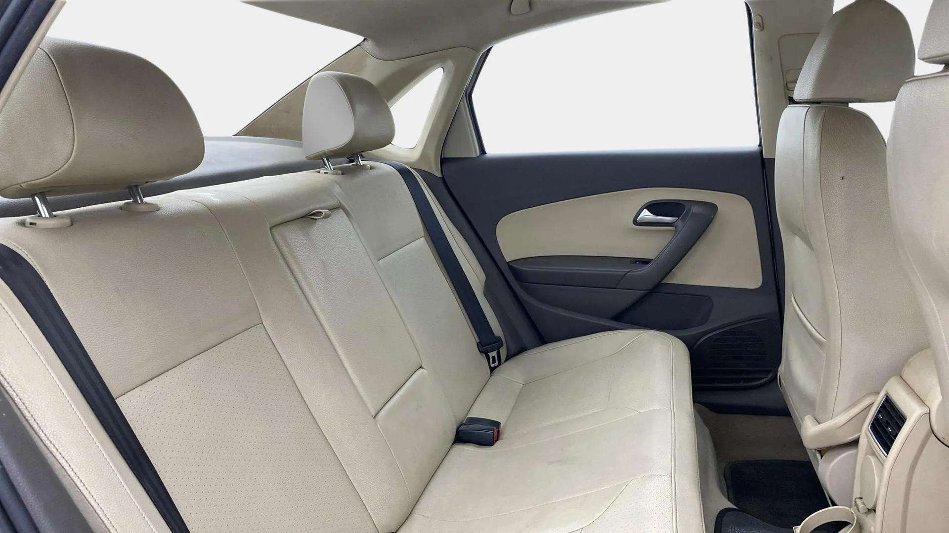 Used 2013 Volkswagen Vento Used 2013 Volkswagen Vento