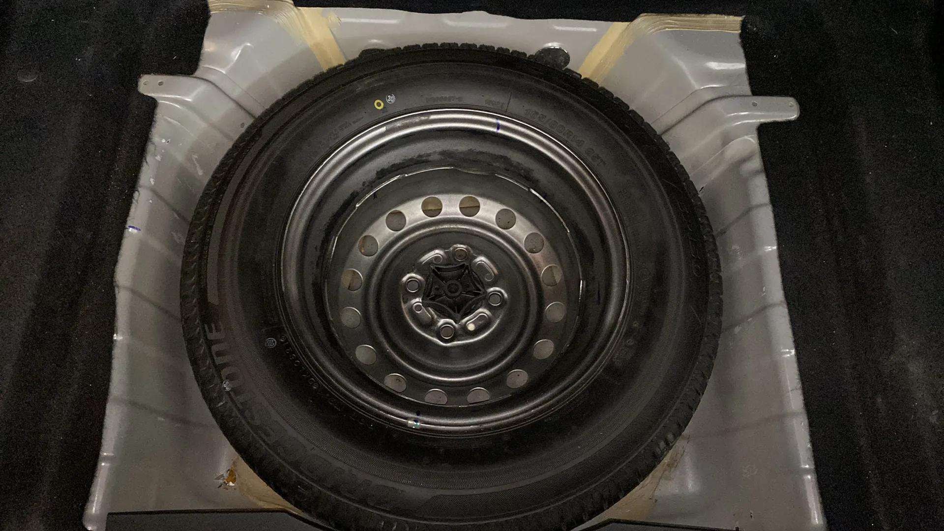 View 2021 Tata Altroz XZ Diesel Image 16 Used 2021 Tata Altroz XZ Diesel Image 16