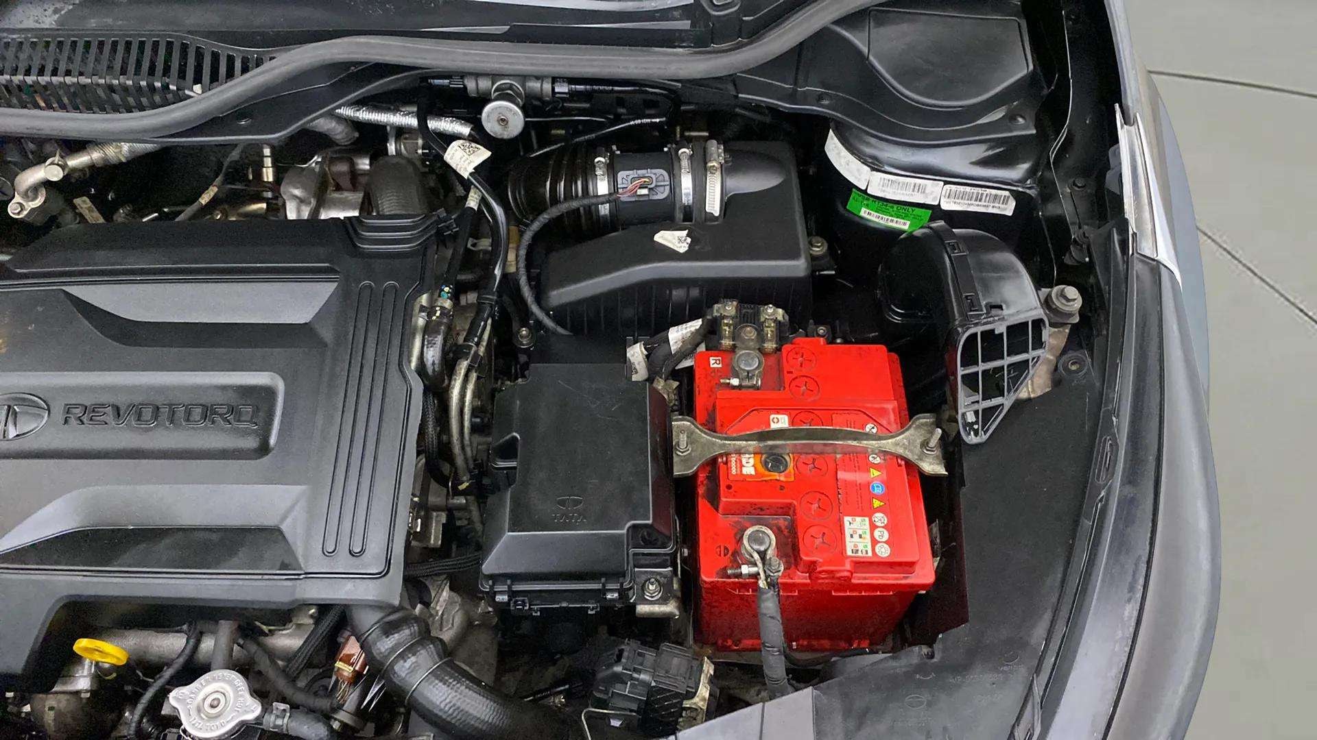View 2021 Tata Altroz XZ Diesel Image 29 Used 2021 Tata Altroz XZ Diesel Image 29