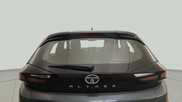 View Tata Altroz Image 4 Used Tata Altroz Image 4