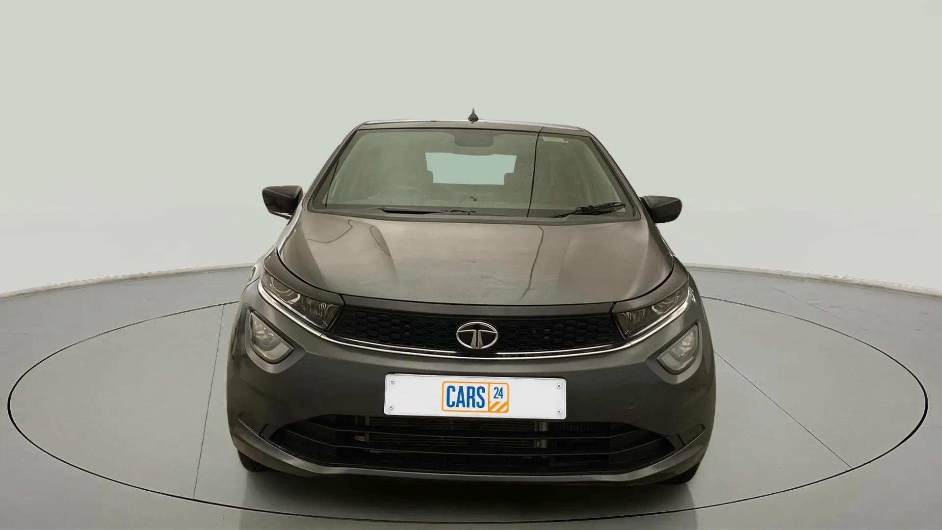 Used 2021 Tata Altroz Used 2021 Tata Altroz