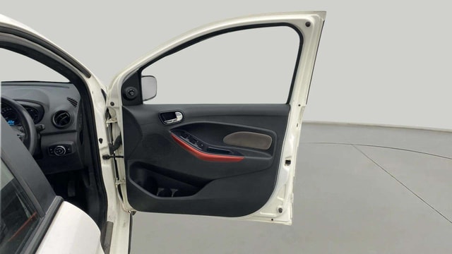 View Ford Freestyle Image 45 Used Ford Freestyle Image 45