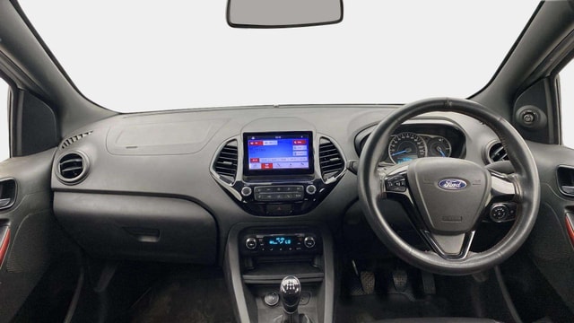 View Ford Freestyle Image 15 Used Ford Freestyle Image 15