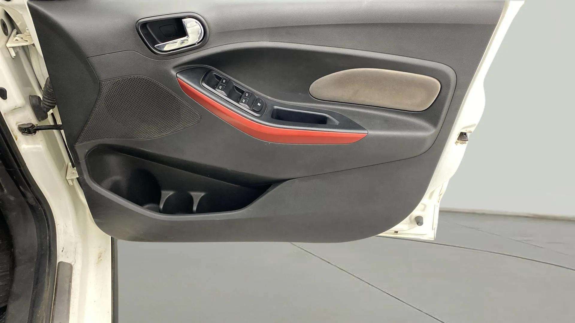 View 2021 Ford Freestyle Ambiente 1.2 Ti-VCT Image 32 Used 2021 Ford Freestyle Ambiente 1.2 Ti-VCT Image 32