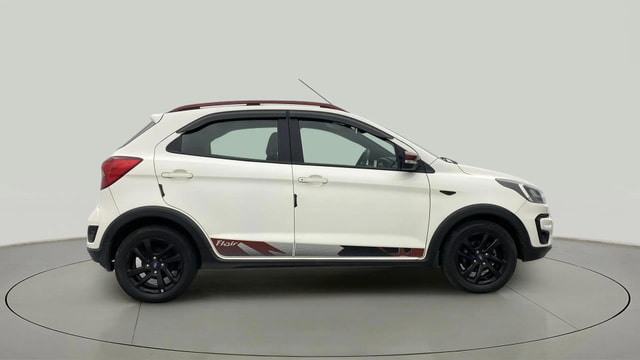 View Ford Freestyle Image 8 Used Ford Freestyle Image 8