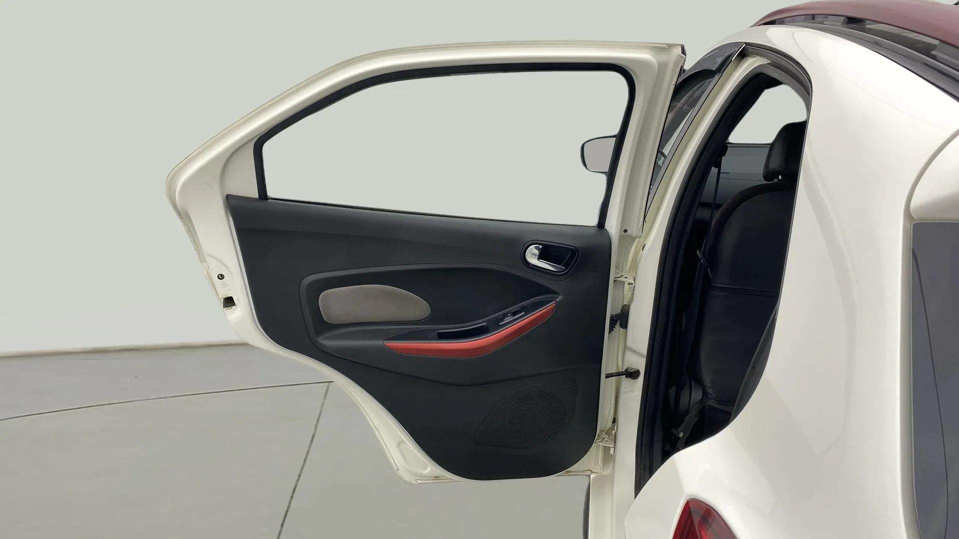 View 2021 Ford Freestyle Ambiente 1.2 Ti-VCT Image 21 Used 2021 Ford Freestyle Ambiente 1.2 Ti-VCT Image 21