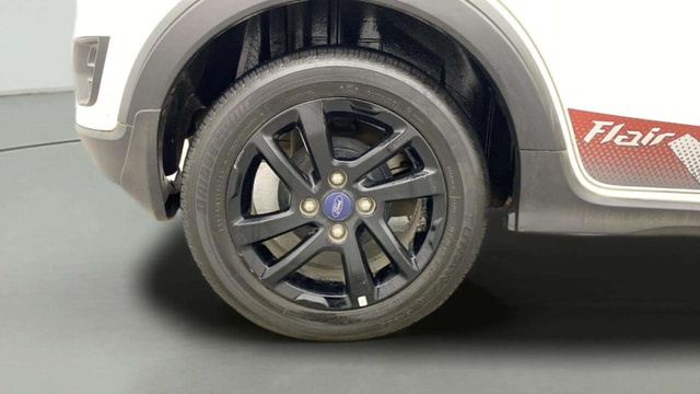 View Ford Freestyle Image 23 Used Ford Freestyle Image 23