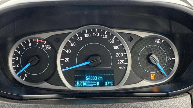 View Ford Freestyle Image 34 Used Ford Freestyle Image 34