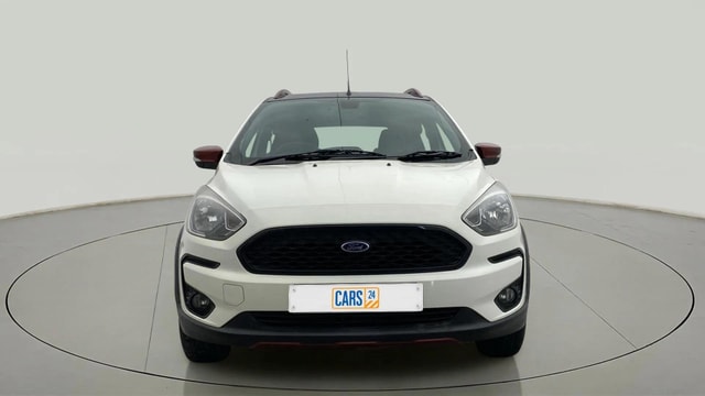 View Ford Freestyle Image 1 Used Ford Freestyle Image 1