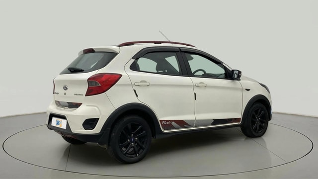 View Ford Freestyle Image 43 Used Ford Freestyle Image 43