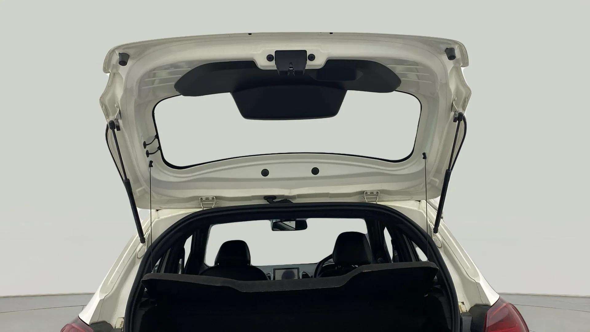 View 2021 Ford Freestyle Ambiente 1.2 Ti-VCT Image 16 Used 2021 Ford Freestyle Ambiente 1.2 Ti-VCT Image 16