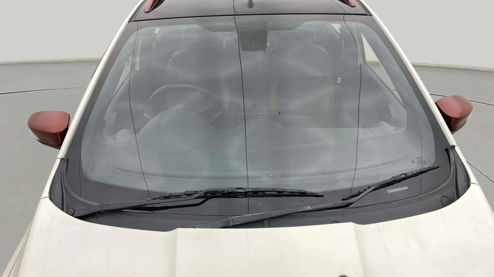 View 2021 Ford Freestyle Ambiente 1.2 Ti-VCT Image 29 Used 2021 Ford Freestyle Ambiente 1.2 Ti-VCT Image 29