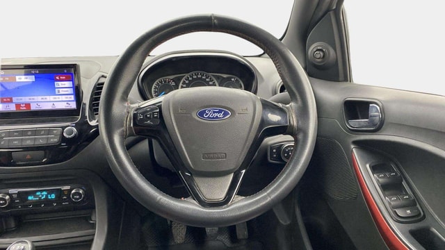 View Ford Freestyle Image 20 Used Ford Freestyle Image 20