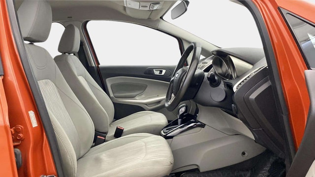 View Ford EcoSport Image 24 Used Ford EcoSport Image 24