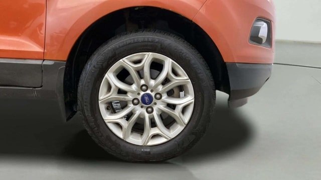 View Ford EcoSport Image 39 Used Ford EcoSport Image 39