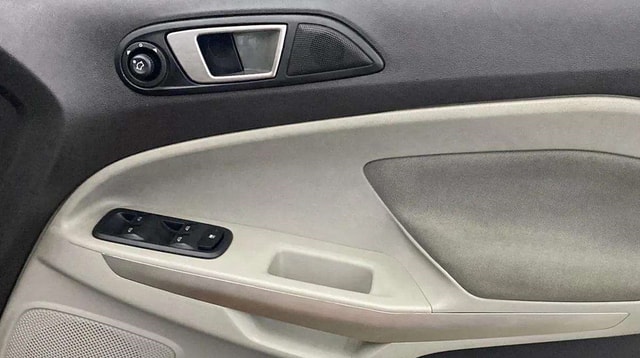 View Ford EcoSport Image 31 Used Ford EcoSport Image 31