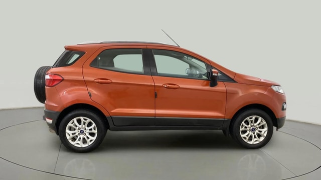 View Ford EcoSport Image 8 Used Ford EcoSport Image 8