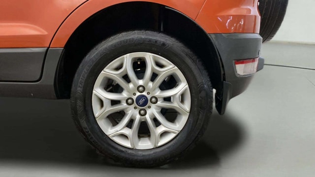 View Ford EcoSport Image 11 Used Ford EcoSport Image 11