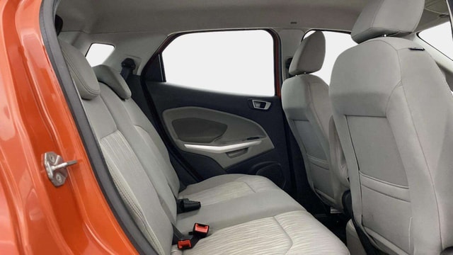 View Ford EcoSport Image 27 Used Ford EcoSport Image 27
