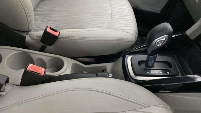 View Ford EcoSport Image 37 Used Ford EcoSport Image 37