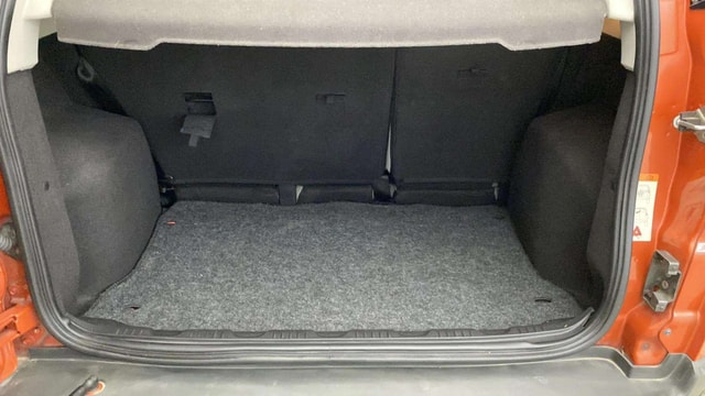 View Ford EcoSport Image 10 Used Ford EcoSport Image 10