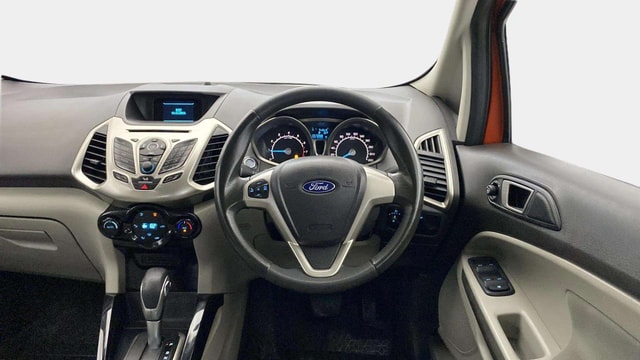 View Ford EcoSport Image 20 Used Ford EcoSport Image 20