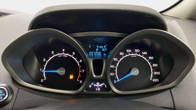 View Ford EcoSport Image 33 Used Ford EcoSport Image 33