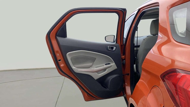 View Ford EcoSport Image 21 Used Ford EcoSport Image 21