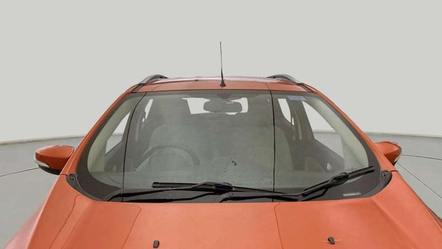 View Ford EcoSport Image 28 Used Ford EcoSport Image 28