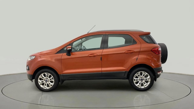 View Ford EcoSport Image 5 Used Ford EcoSport Image 5