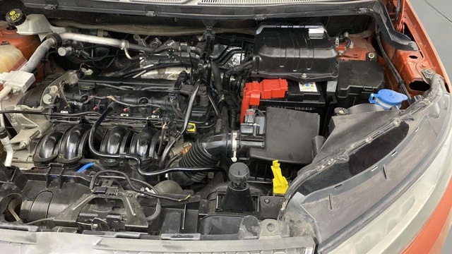 View Ford EcoSport Image 13 Used Ford EcoSport Image 13