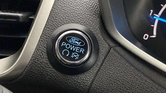 View Ford EcoSport Image 32 Used Ford EcoSport Image 32