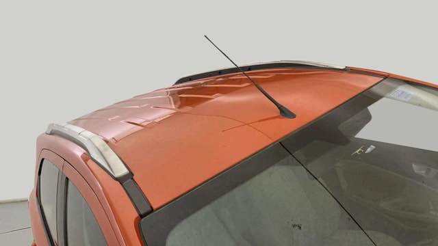 View Ford EcoSport Image 6 Used Ford EcoSport Image 6