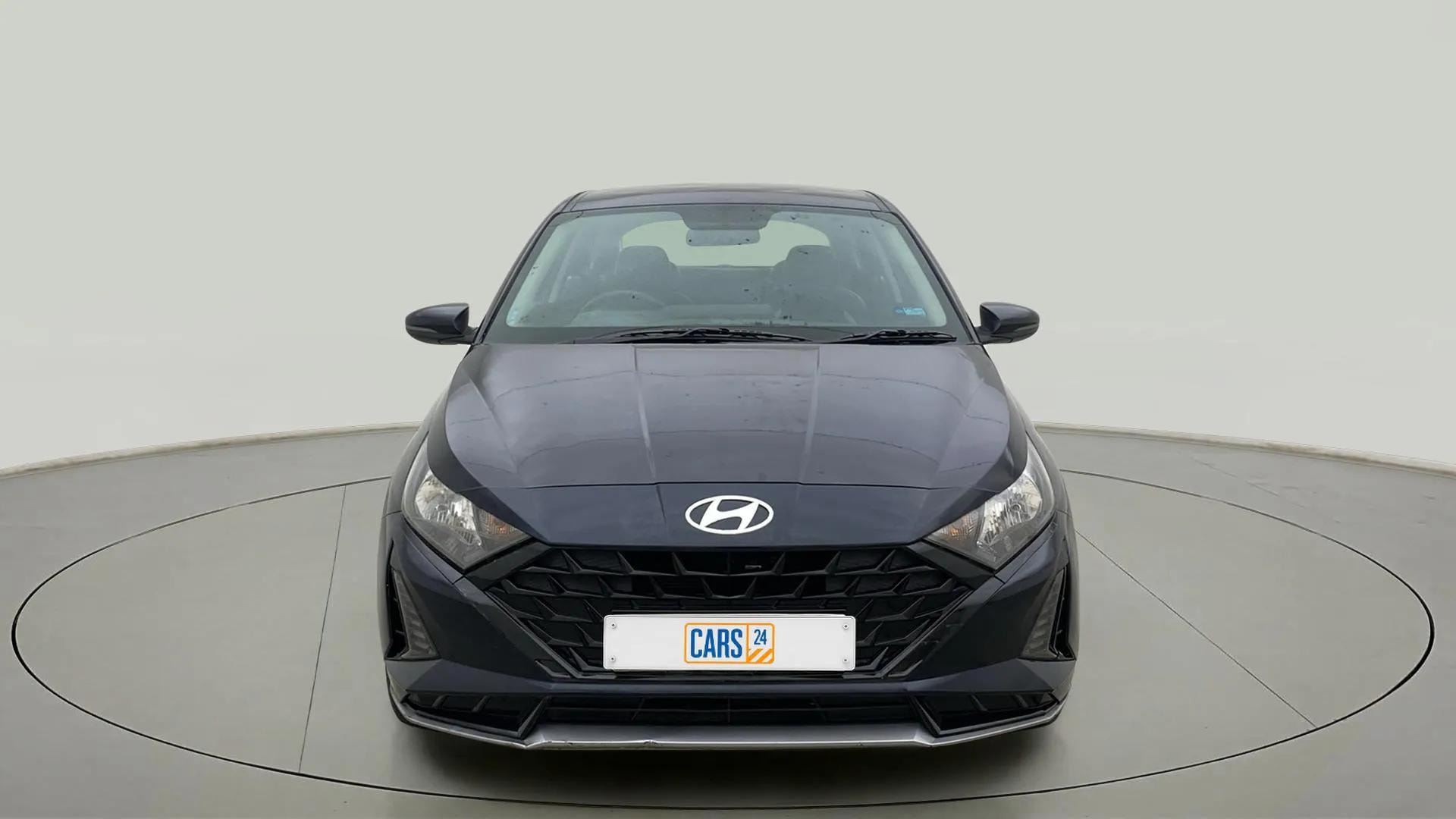 Used 2024 Hyundai Elite i20 Used 2024 Hyundai Elite i20