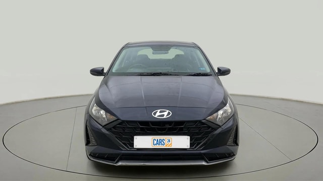 View Hyundai Elite i20 Image 1 Used Hyundai Elite i20 Image 1