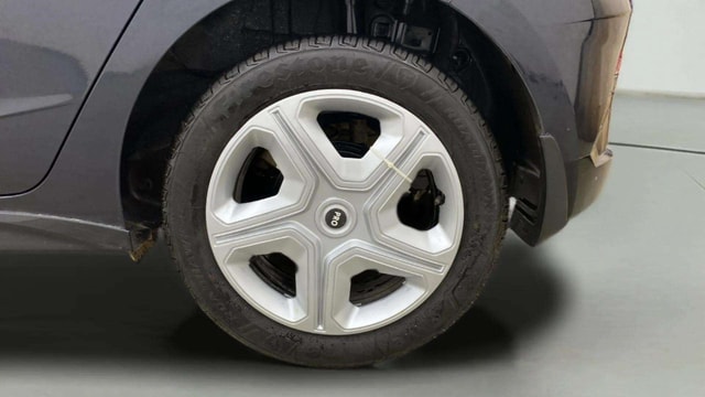 View Hyundai Elite i20 Image 11 Used Hyundai Elite i20 Image 11