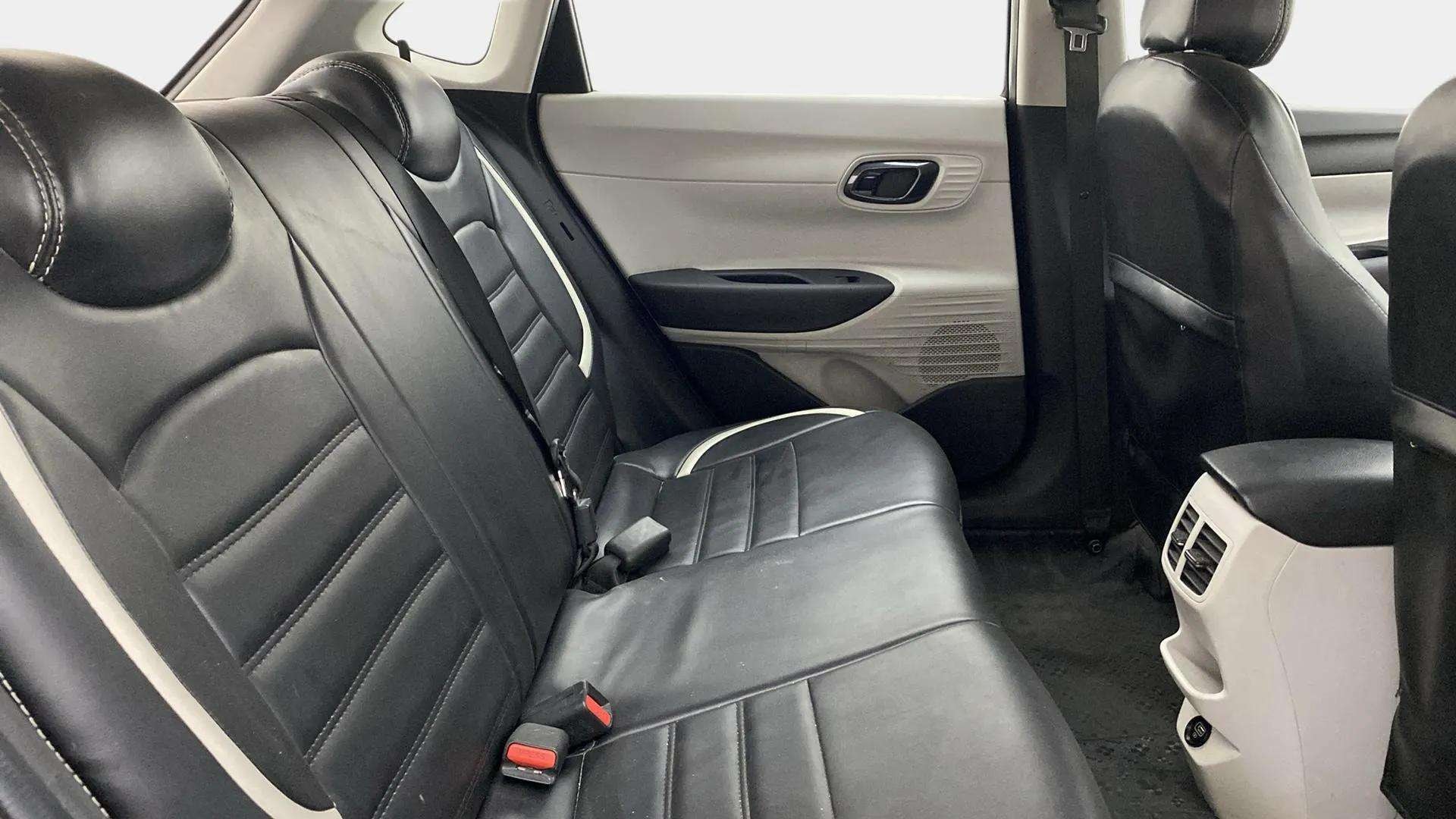 Used 2024 Hyundai Elite i20 Used 2024 Hyundai Elite i20