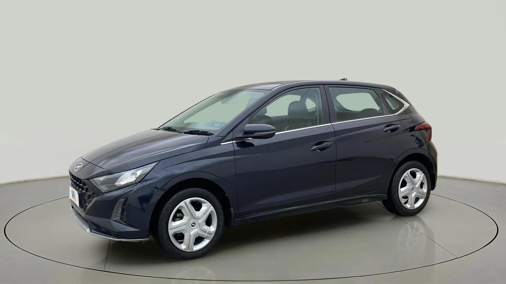 Used 2024 Hyundai Elite i20 Used 2024 Hyundai Elite i20