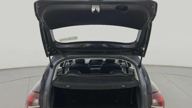 View Hyundai Elite i20 Image 16 Used Hyundai Elite i20 Image 16