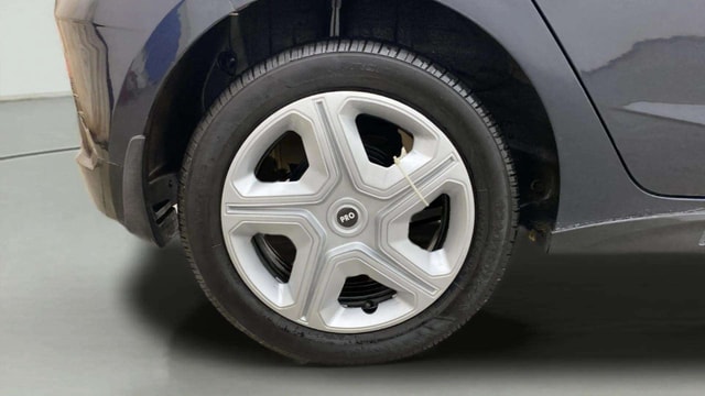 View Hyundai Elite i20 Image 23 Used Hyundai Elite i20 Image 23