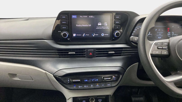 View Hyundai Elite i20 Image 17 Used Hyundai Elite i20 Image 17
