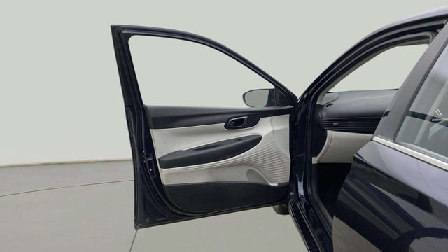 View Hyundai Elite i20 Image 30 Used Hyundai Elite i20 Image 30